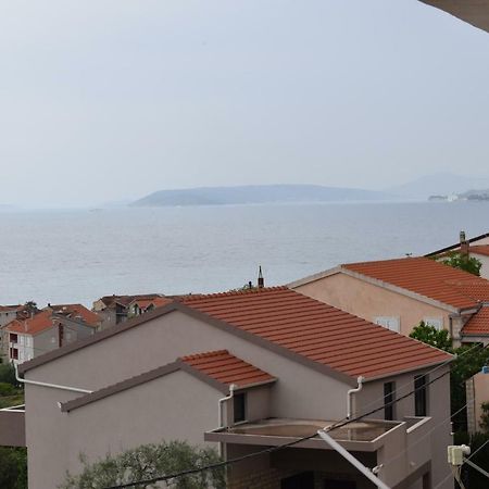 Apartman Dani-Podstrana Daire Dış mekan fotoğraf
