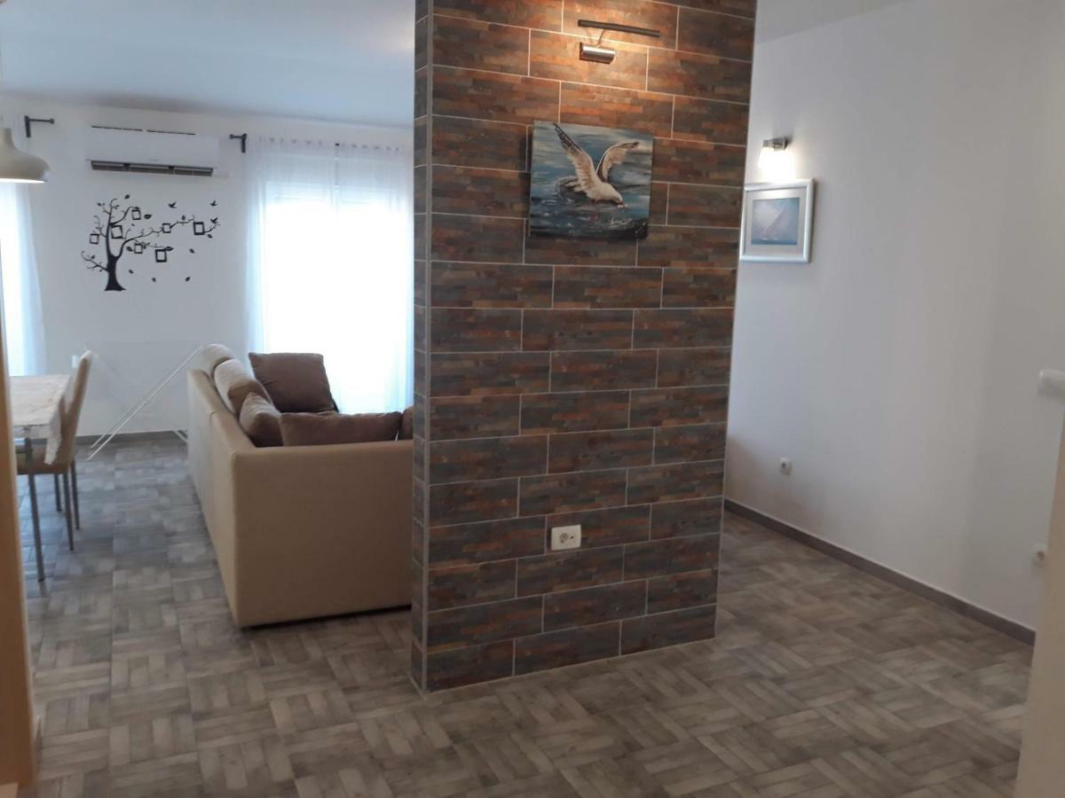 Apartman Dani-Podstrana Daire Dış mekan fotoğraf